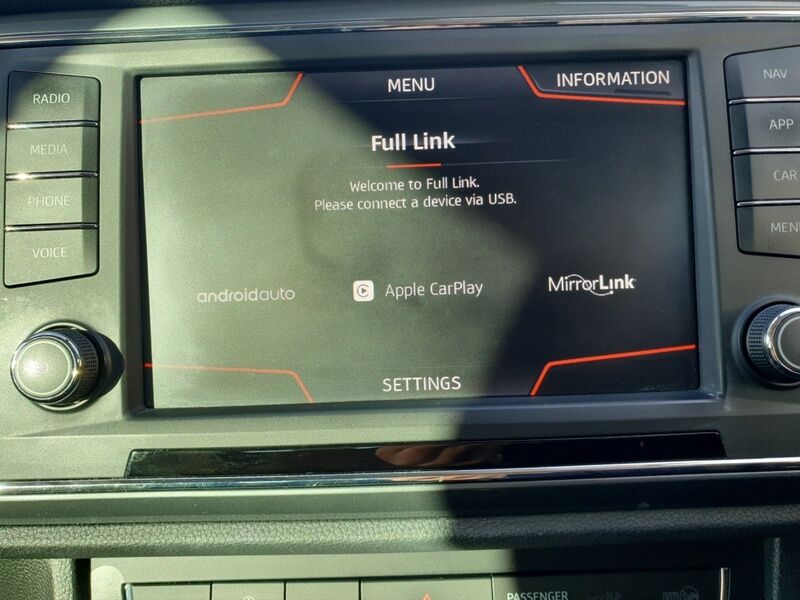 More views of SEAT Ateca