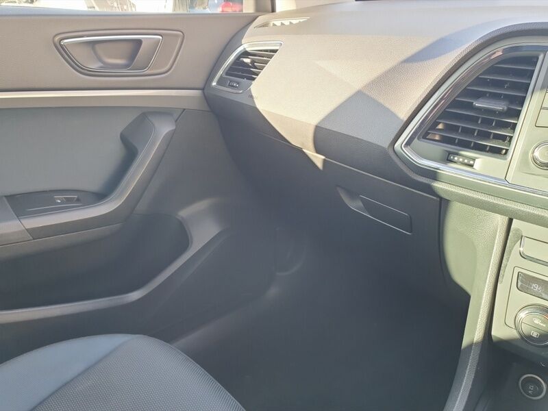 More views of SEAT Ateca