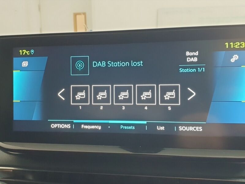 More views of Peugeot 3008