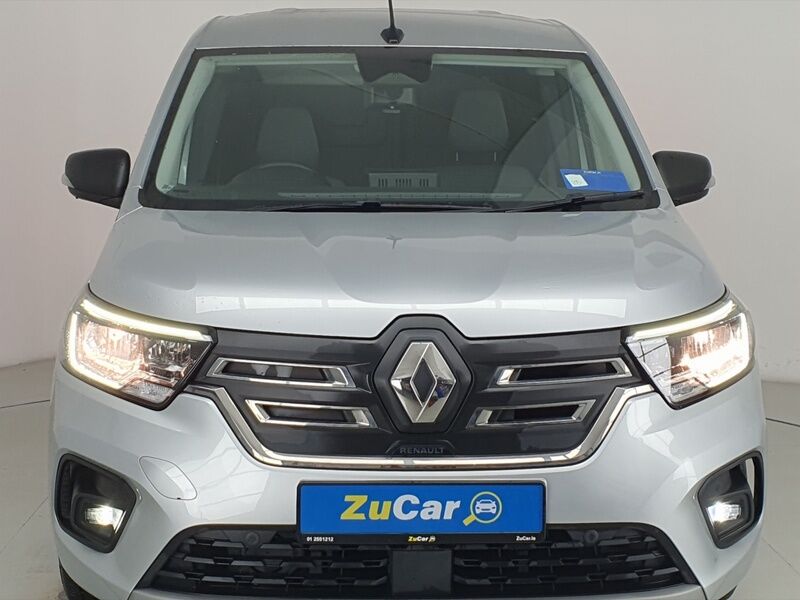 More views of Renault Kangoo