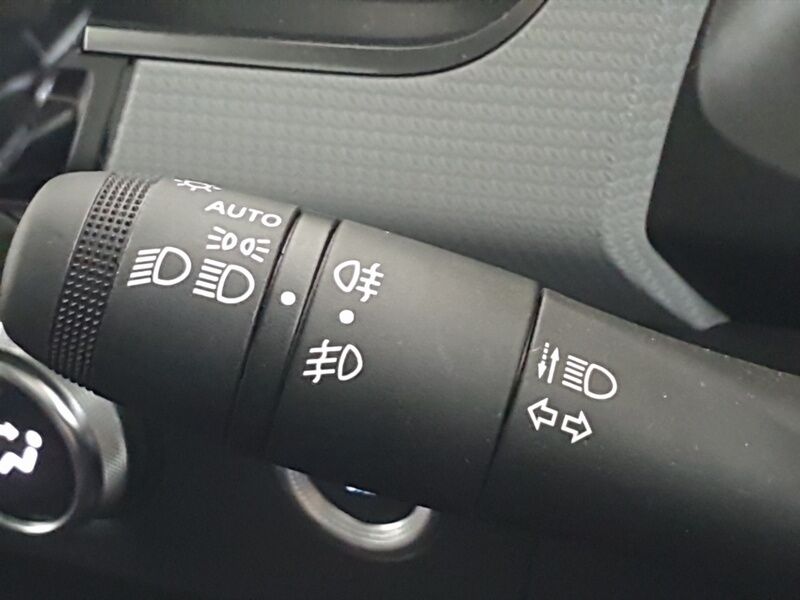 More views of Renault Kangoo