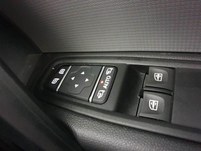 More views of Renault Kangoo