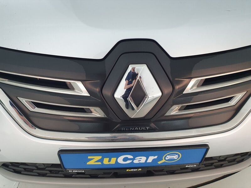 More views of Renault Kangoo