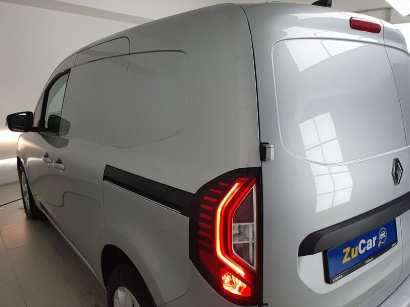 More views of Renault Kangoo