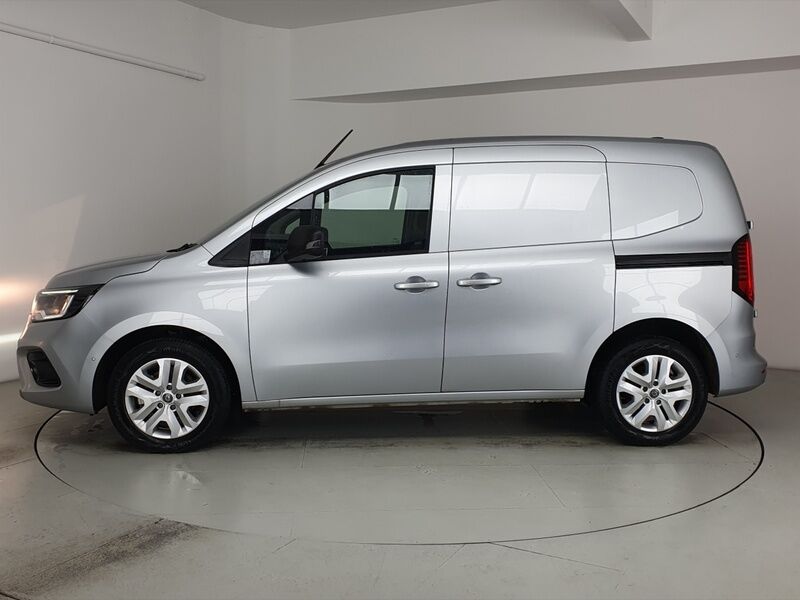 More views of Renault Kangoo