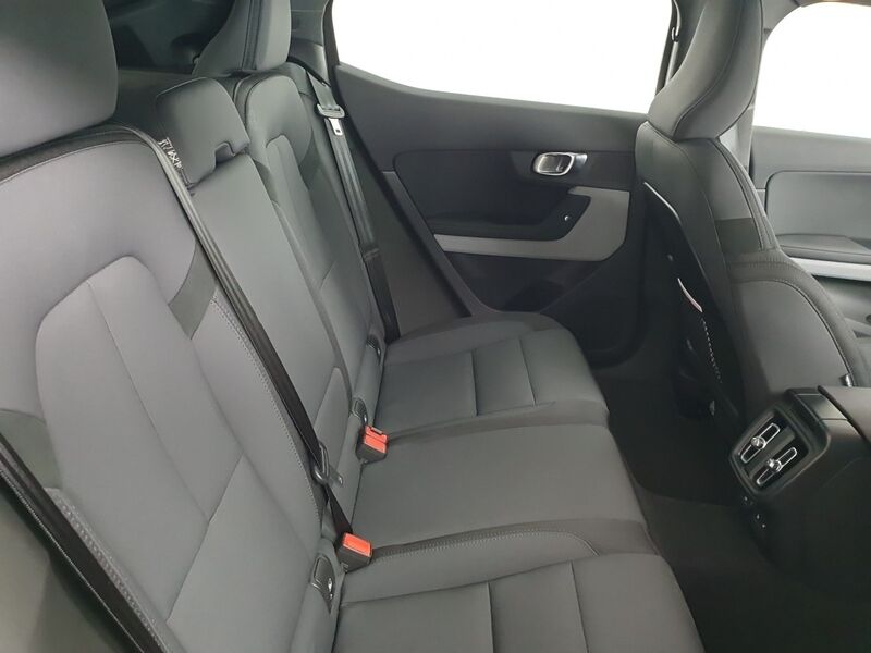 More views of Polestar 2