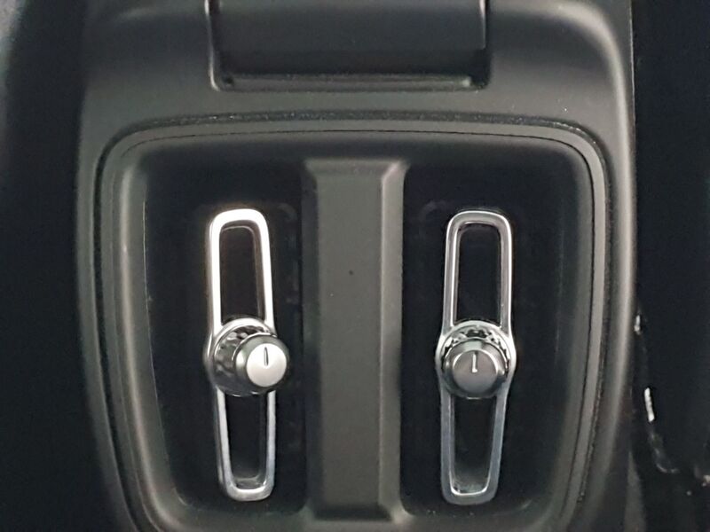 More views of Polestar 2