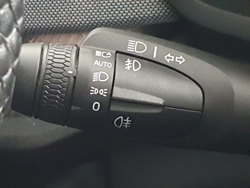 More views of Polestar 2