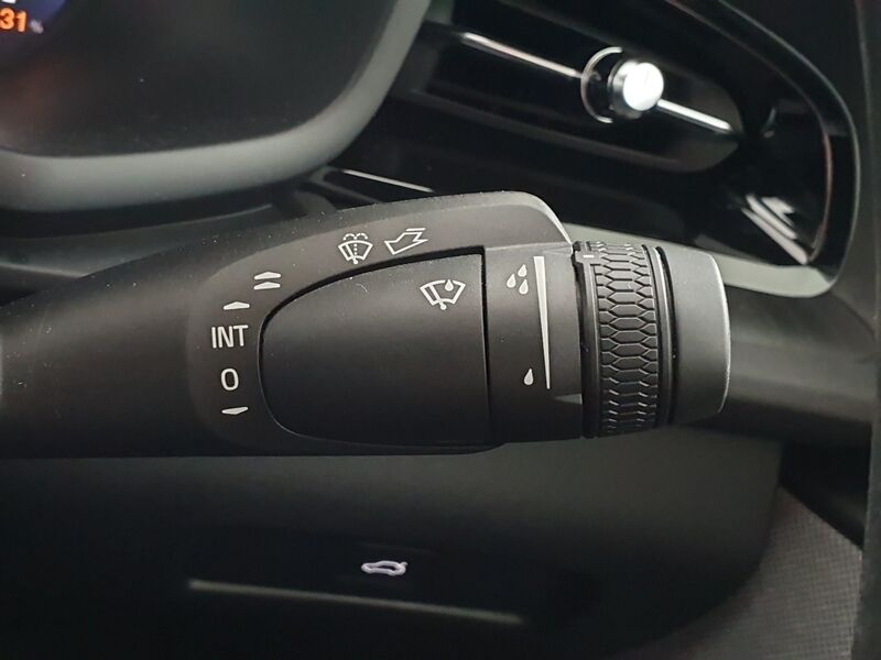 More views of Polestar 2