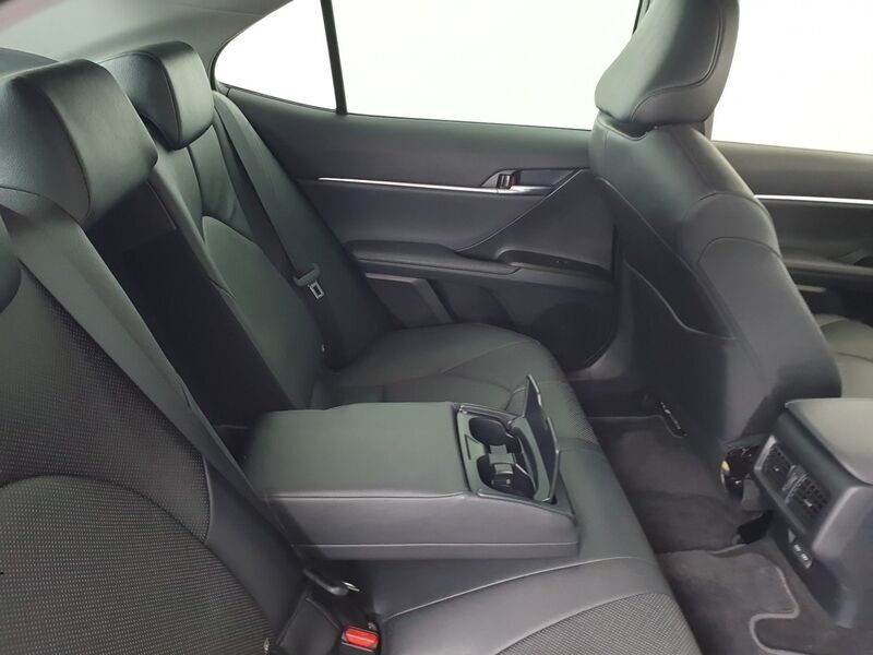 More views of Toyota Camry