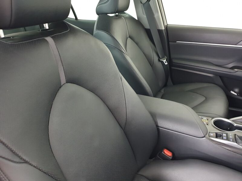 More views of Toyota Camry