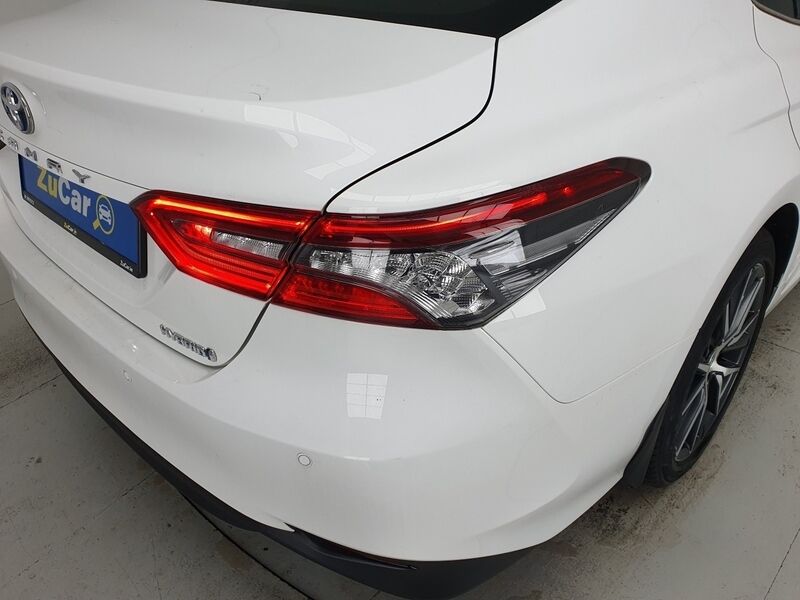 More views of Toyota Camry