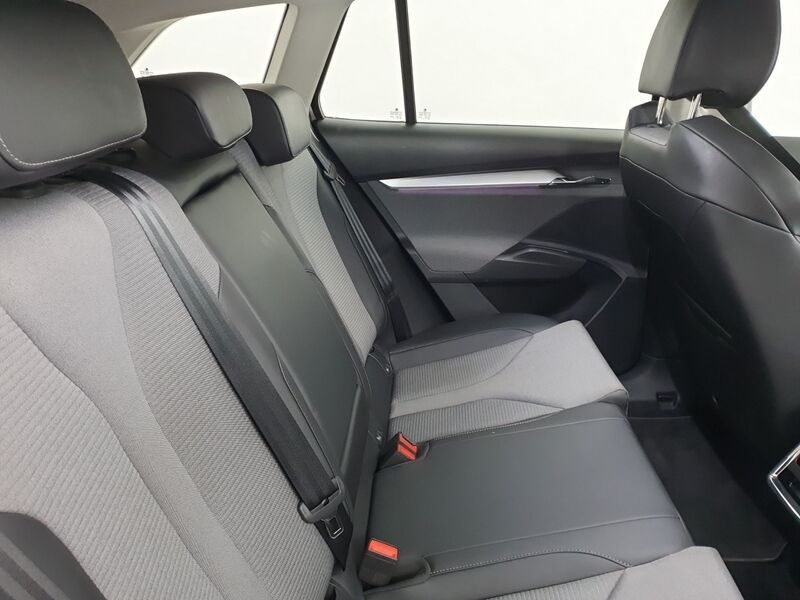 More views of Skoda Enyaq