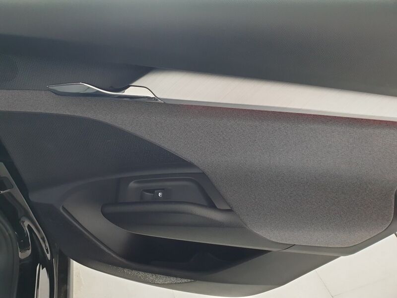 More views of Skoda Enyaq