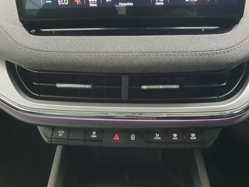 More views of Skoda Enyaq