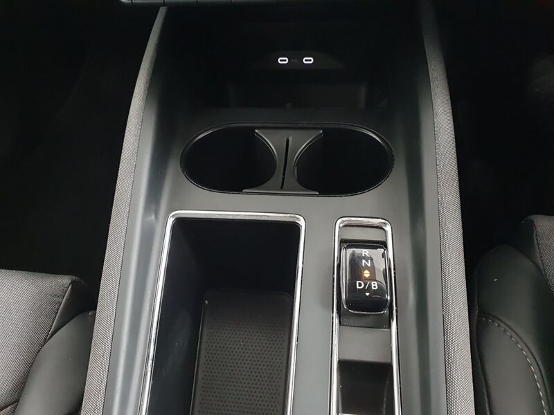 More views of Skoda Enyaq