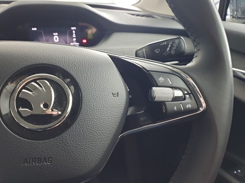 More views of Skoda Enyaq