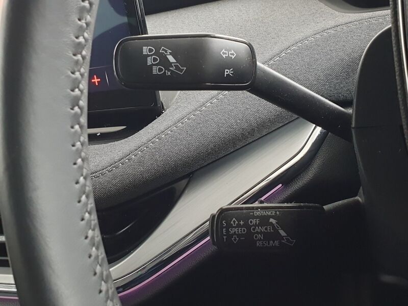 More views of Skoda Enyaq