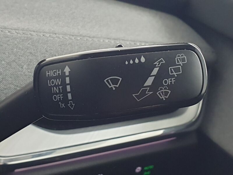 More views of Skoda Enyaq