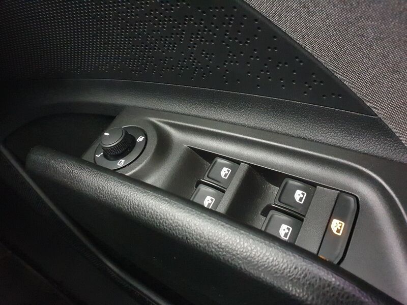 More views of Skoda Enyaq