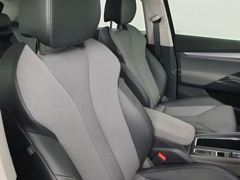 More views of Skoda Enyaq