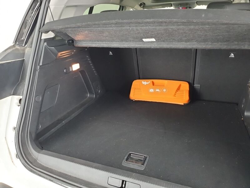 More views of Citroen C5 Aircross