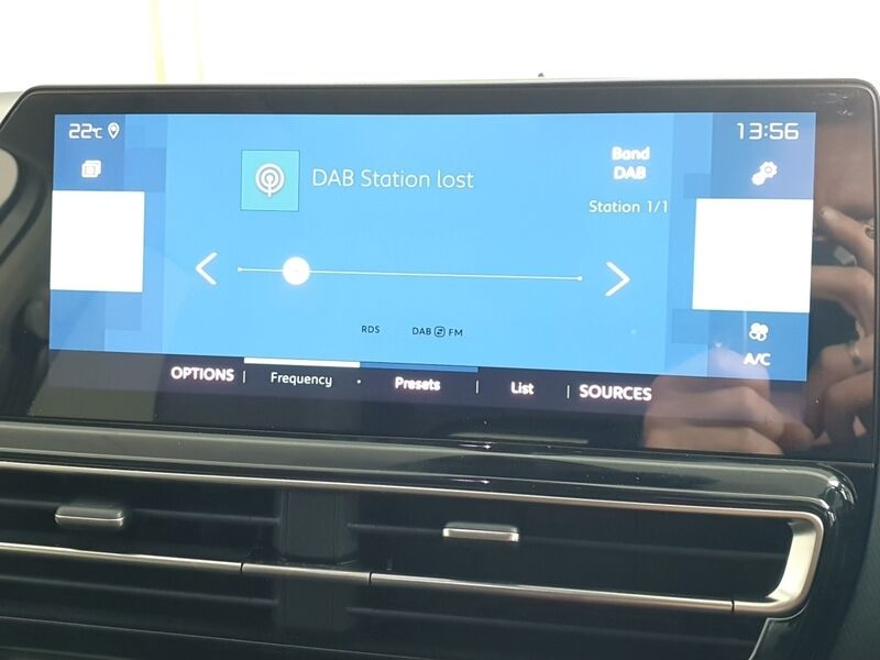 More views of Citroen C5 Aircross