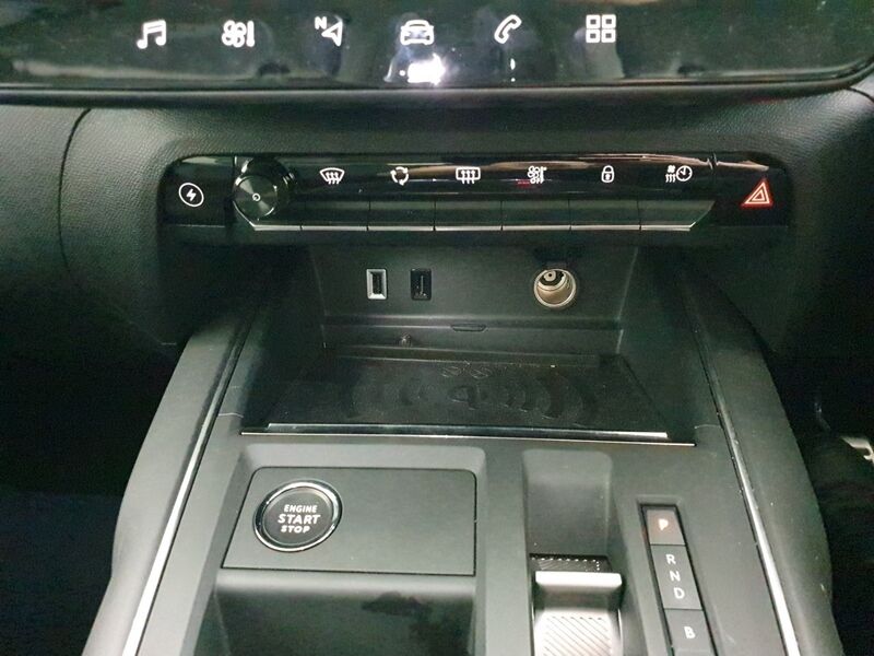 More views of Citroen C5 Aircross