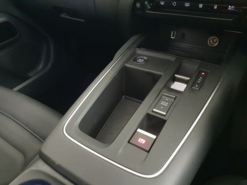 More views of Citroen C5 Aircross