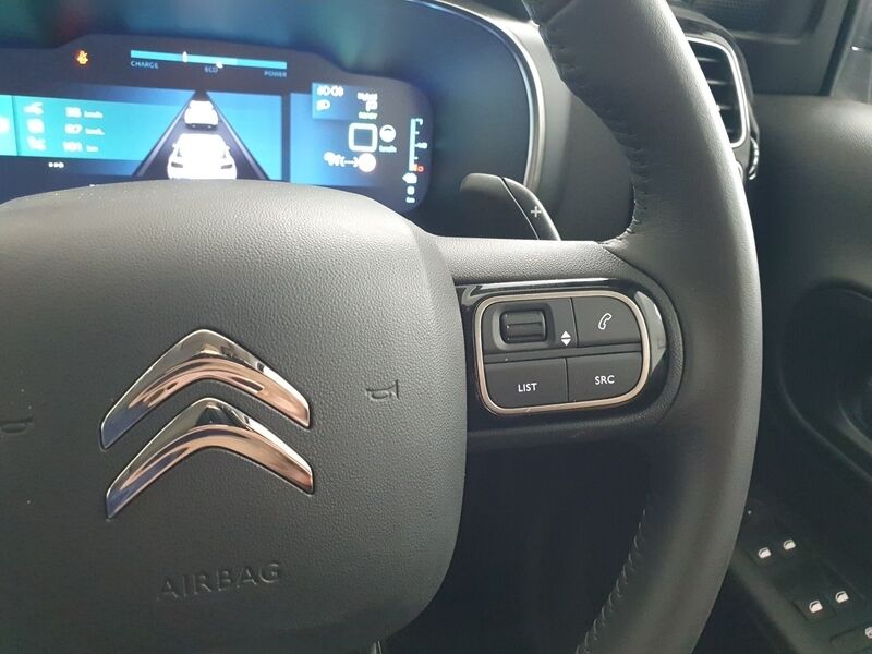 More views of Citroen C5 Aircross