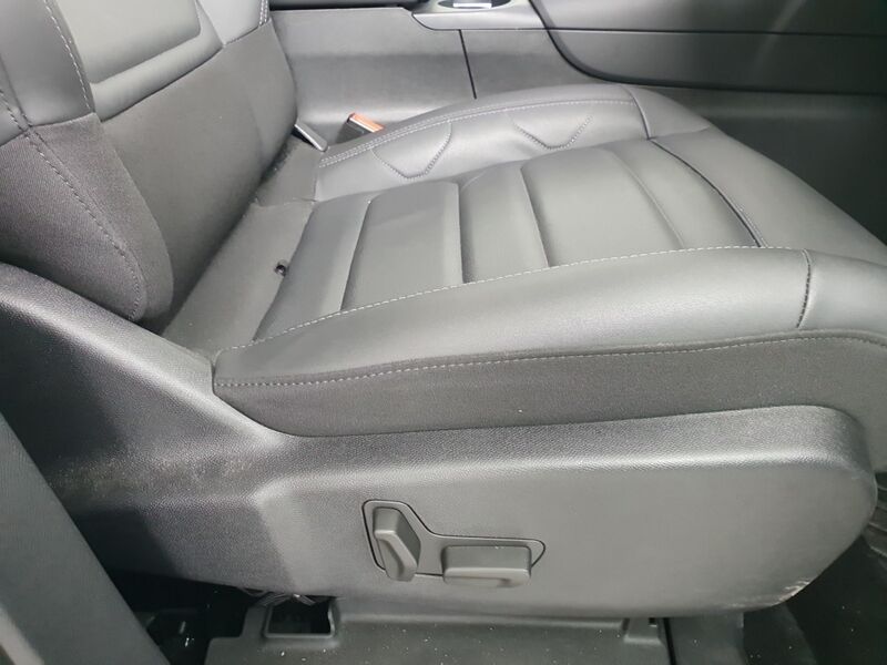 More views of Citroen C5 Aircross