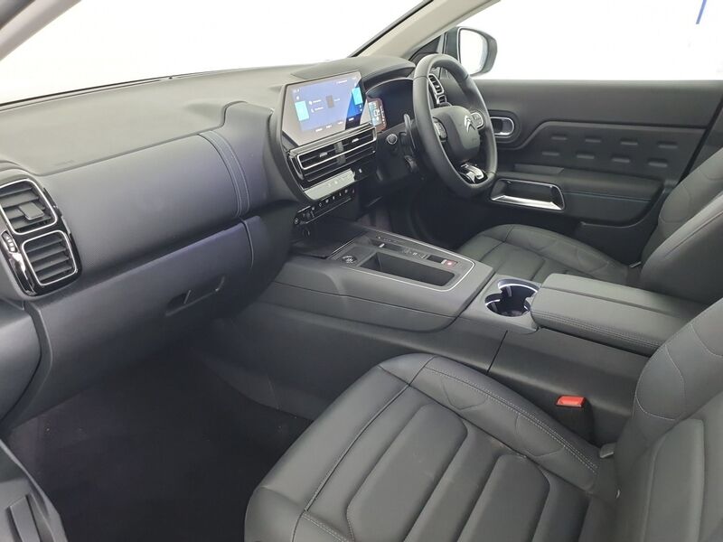 More views of Citroen C5 Aircross