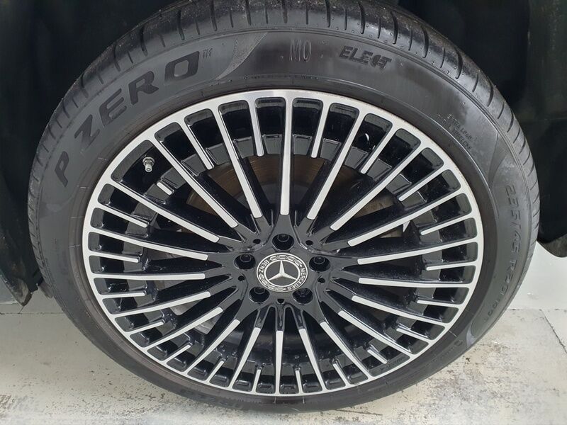 More views of Mercedes-Benz EQA