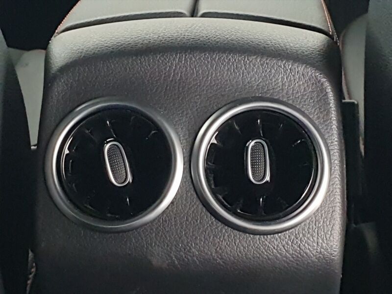 More views of Mercedes-Benz EQA