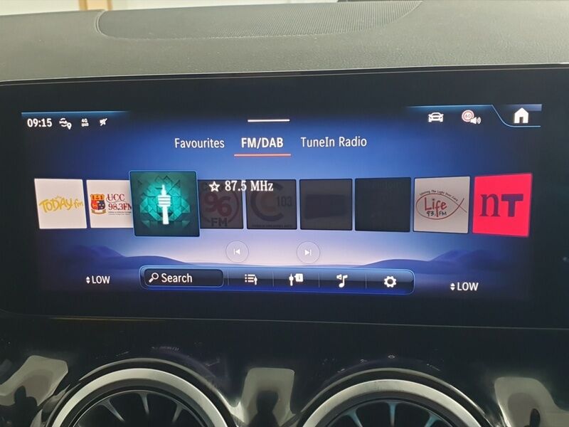 More views of Mercedes-Benz EQA