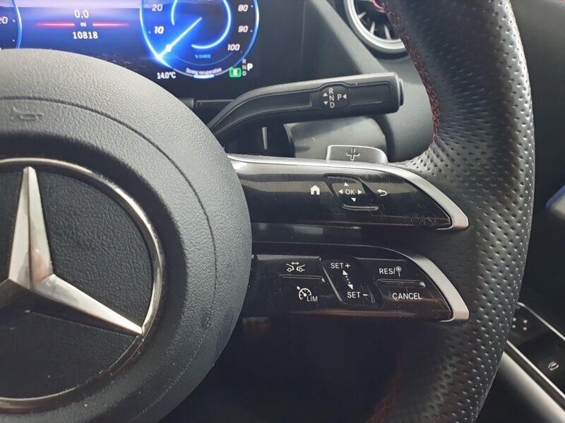 More views of Mercedes-Benz EQA