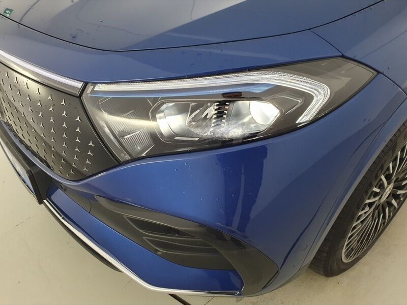 More views of Mercedes-Benz EQA