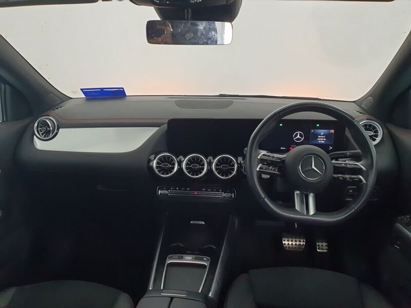 More views of Mercedes-Benz EQA