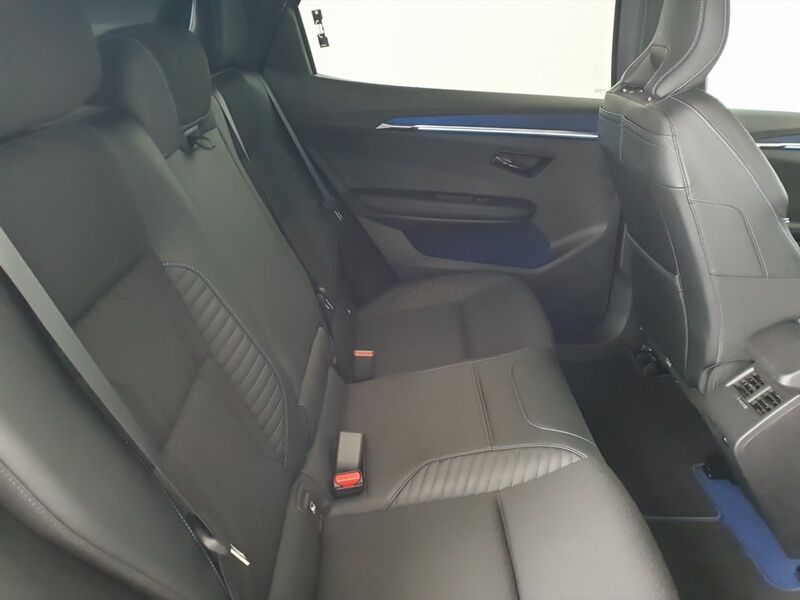 More views of Renault Scenic