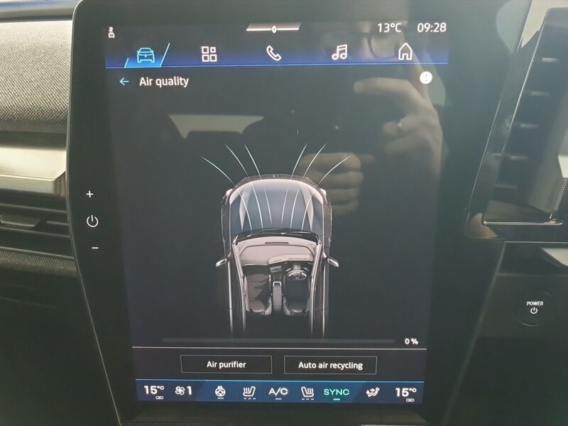 More views of Renault Scenic