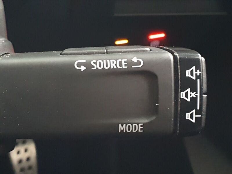 More views of Renault Scenic