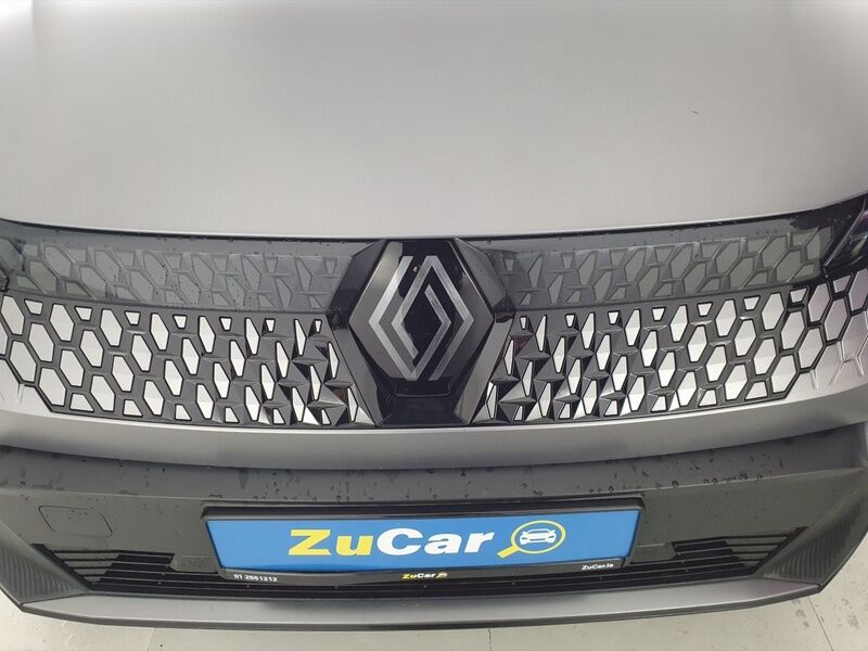 More views of Renault Scenic