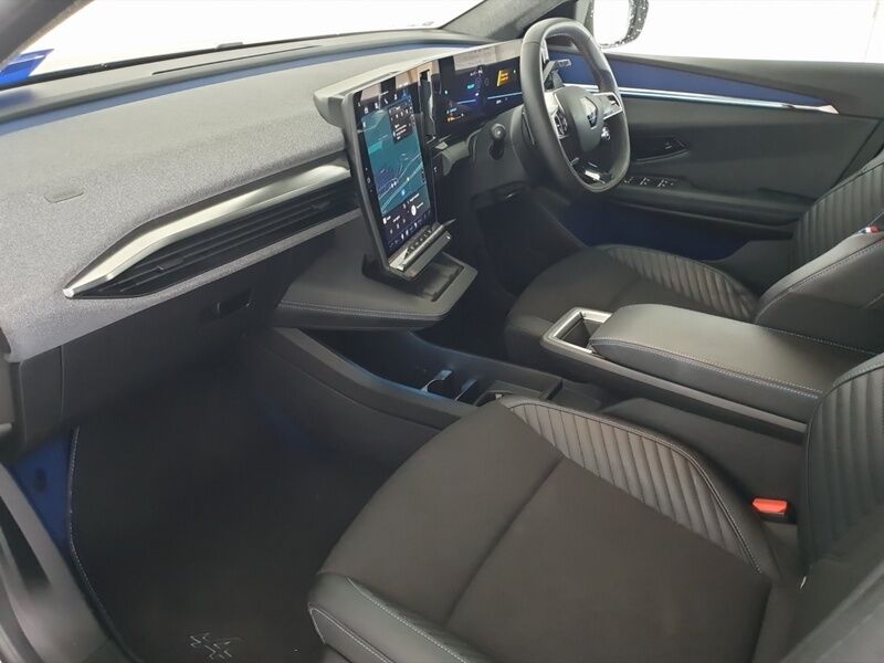 More views of Renault Scenic