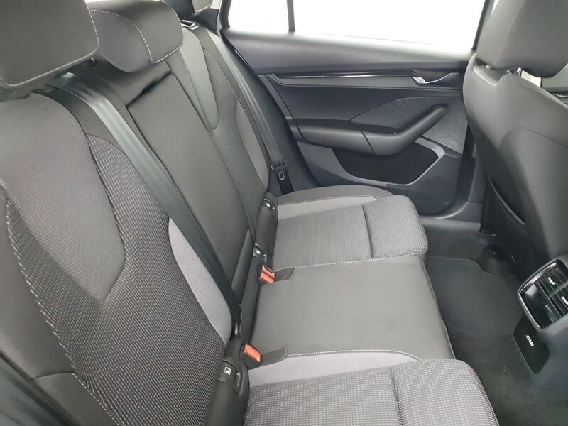 More views of Skoda Octavia