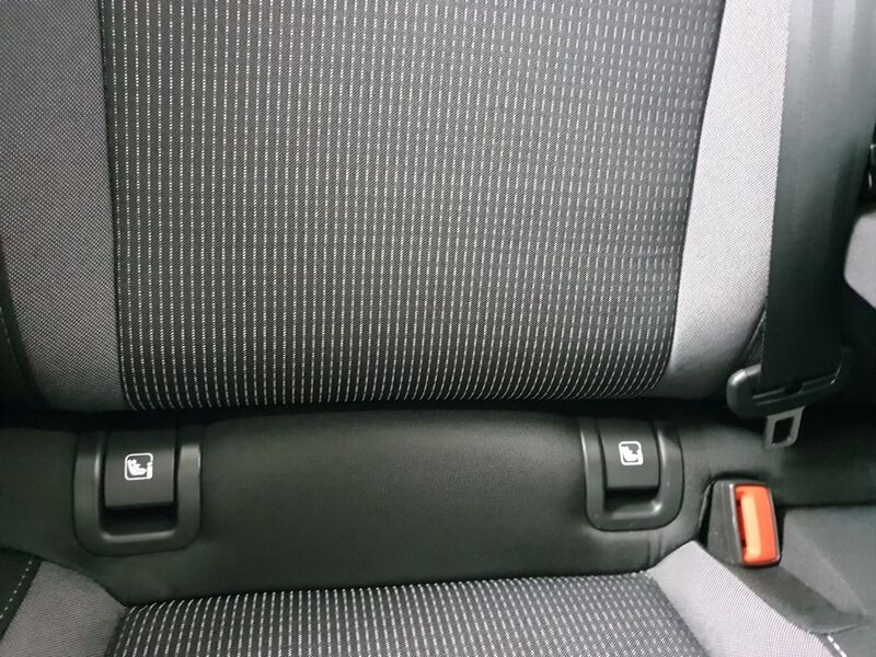 More views of Skoda Octavia