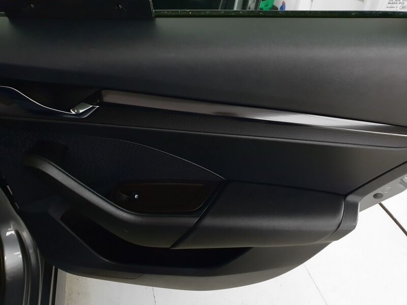 More views of Skoda Octavia