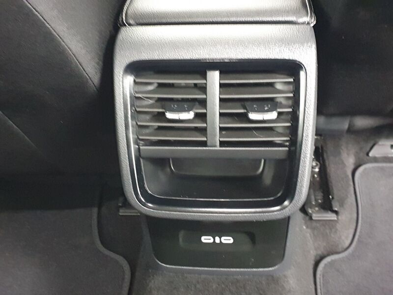 More views of Skoda Octavia