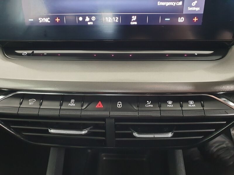 More views of Skoda Octavia