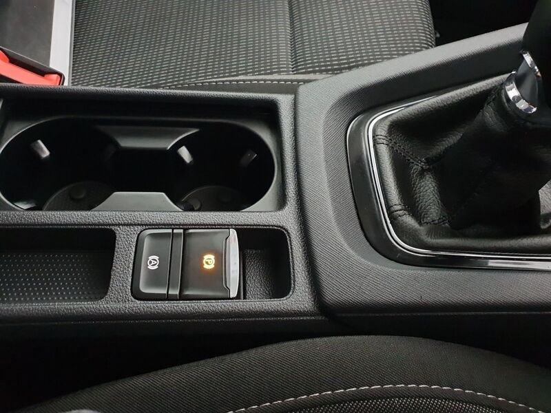 More views of Skoda Octavia