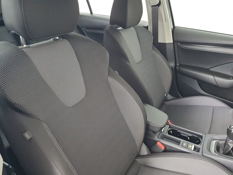 More views of Skoda Octavia